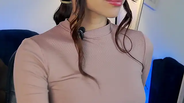 AllieEvans online show from March 14, 2026, 9:53 pm