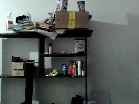 simpatico1000 online show from October 17, 2025, 4:59 am