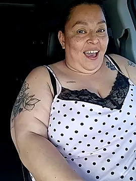  SweetDsire  online show from October 5, 2025, 7:34 pm