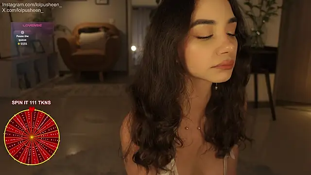 JulietteDee online show from March 26, 2026, 9:42 pm