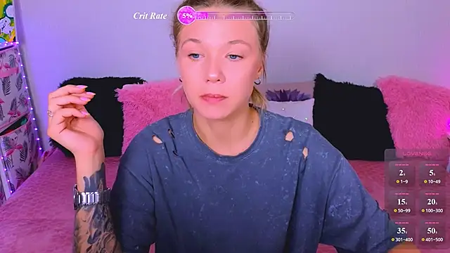 Snapshot of Karen_morris chatting on June 10, 2026, 5:01 pm Karen morris online show from June 10, 2026, 5:01 pm