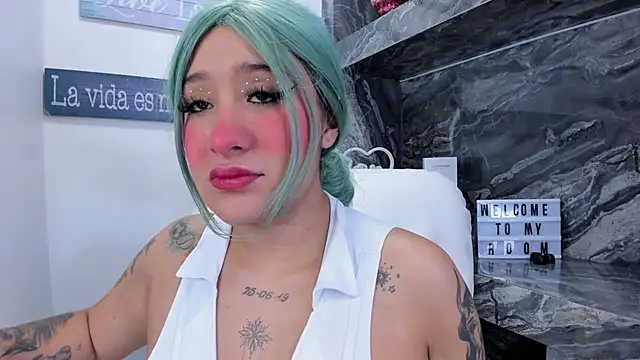 miss danika online show from November 27, 2025, 11:01 am