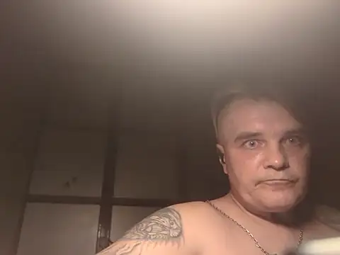 DjiniCD online show from June 30, 2026, 10:11 pm