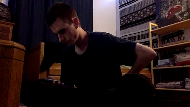 Snapshot of spicylaboi chatting on October 13, 2025, 2:55 am spicylaboi online show from October 13, 2025, 2:55 am