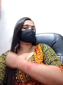 Ritusri Dotta online show from October 13, 2025, 4:07 pm