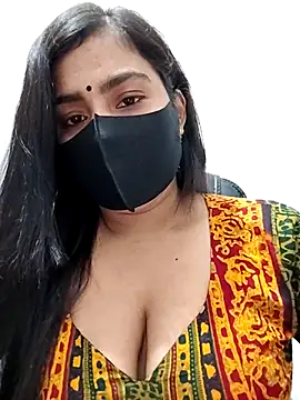 Ritusri Dotta online show from October 21, 2025, 3:35 pm