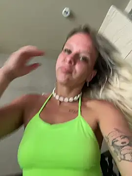 LikaCat online show from March 21, 2026, 8:19 am