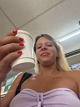 LikaCat online show from June 2, 2026, 2:24 am