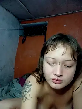 lucyy06 online show from October 27, 2025, 5:55 am