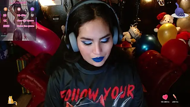 kureiji hentaii online show from November 15, 2025, 10:15 pm