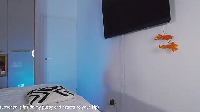 Anita Fun online show from April 5, 2026, 8:17 pm