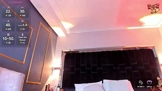 NikkySmiith online show from January 19, 2025, 7:26 pm
