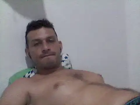 Carlos0334 online show from July 14, 2026, 5:56 am