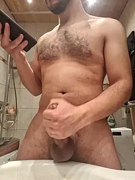 Elfucker77 online show from February 9, 2026, 6:28 am