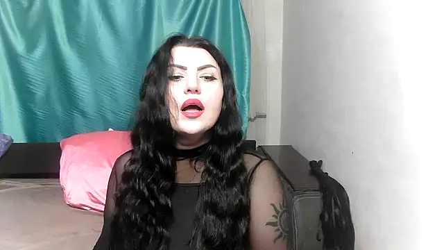 kataleya94 online show from February 7, 2025, 8:20 pm