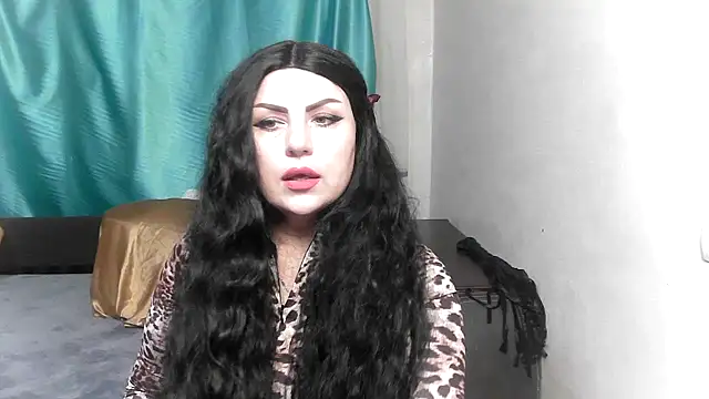 kataleya94 online show from February 22, 2025, 10:52 pm