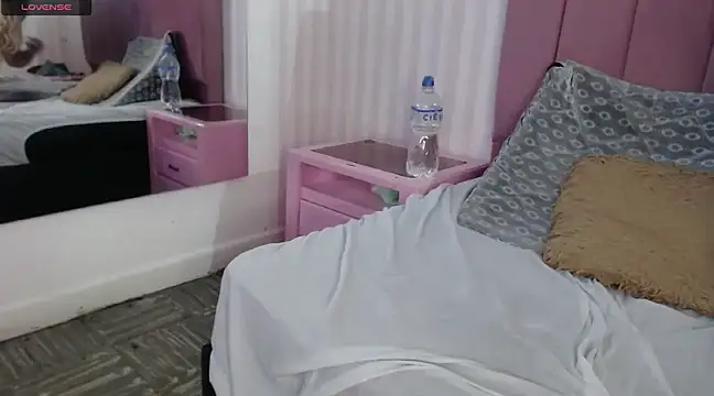 Natasha 699 online show from January 20, 2025, 1:50 am