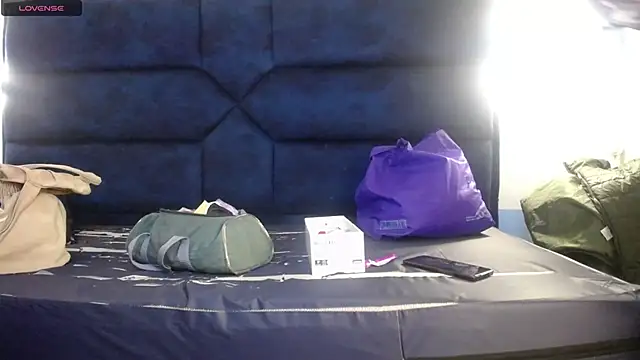 Natasha 699 online show from February 4, 2025, 7:55 pm