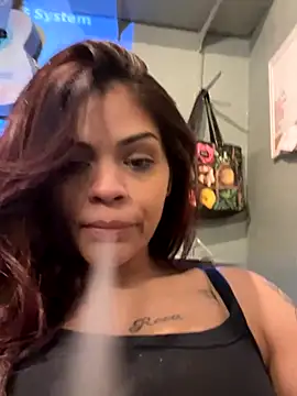 ARABIANMAMII online show from November 7, 2025, 2:44 am