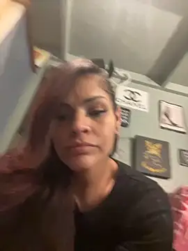 ARABIANMAMII online show from November 21, 2025, 11:20 am