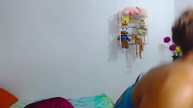 bardotbigcockts online show from October 8, 2025, 11:13 pm