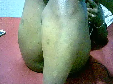 honeypotsweet online show from October 6, 2025, 8:28 pm