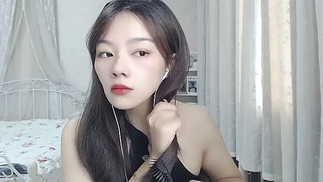 Jenny-Z online show from May 24, 2026, 12:59 am
