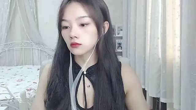 Jenny-Z online show from May 25, 2026, 1:55 am