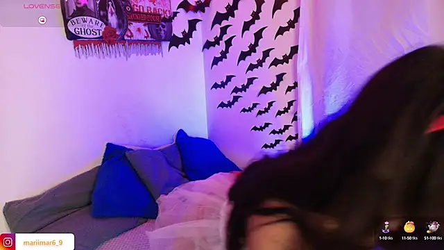 mari mar69 online show from October 11, 2025, 9:19 am