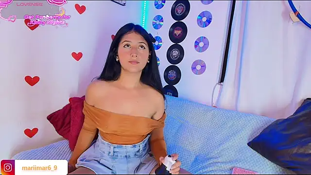 mari mar69 online show from April 1, 2026, 11:11 am