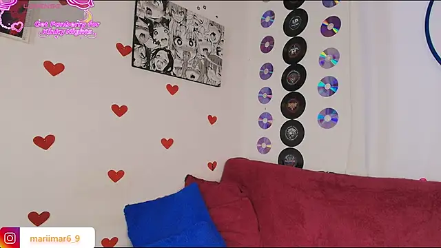 mari mar69 online show from May 27, 2026, 11:18 am