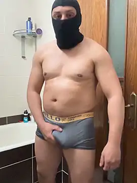 marianmin online show from April 18, 2026, 8:09 pm