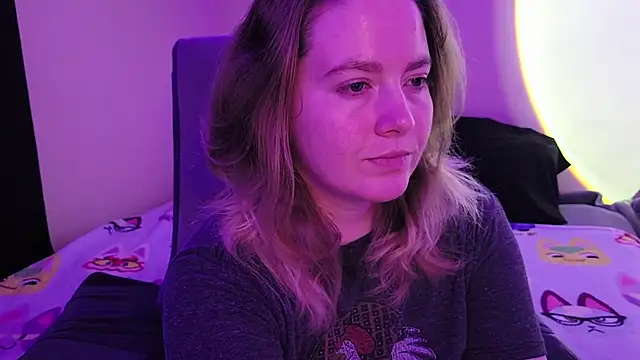 InternetFairy XO online show from December 21, 2025, 6:20 am