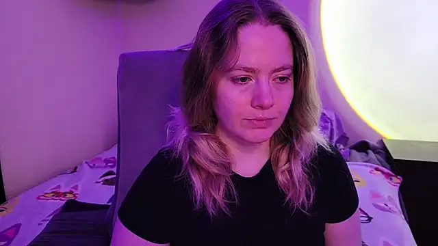 InternetFairy XO online show from January 19, 2026, 4:27 am