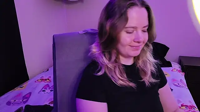 InternetFairy XO online show from March 1, 2026, 8:05 am