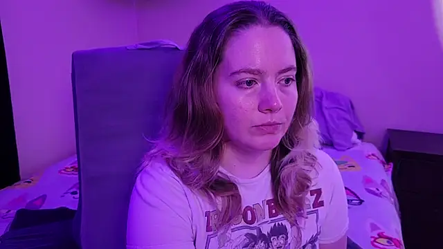 InternetFairy XO online show from March 22, 2026, 6:50 am