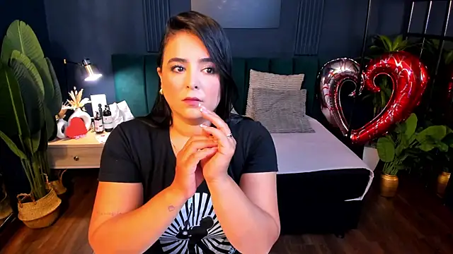 taylor bennet online show from February 13, 2025, 7:10 pm