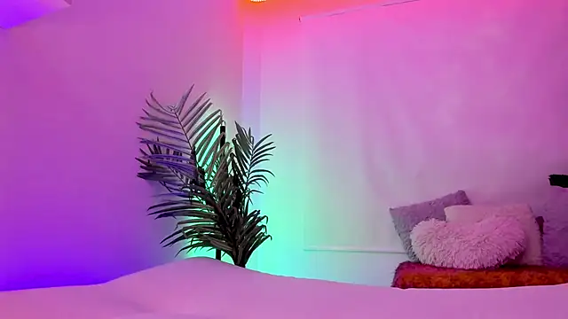 Gloomydoll online show from November 10, 2025, 7:02 pm