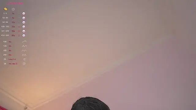 Snapshot of mia_colin1_ chatting on January 14, 2025, 11:58 pm mia colin1 online show from January 14, 2025, 11:58 pm