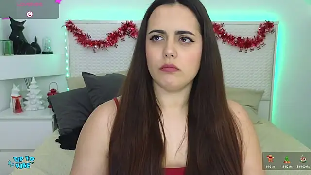 Snapshot of Eva_Rogers_ chatting on January 10, 2025, 1:31 pm Eva Rogers online show from January 10, 2025, 1:31 pm