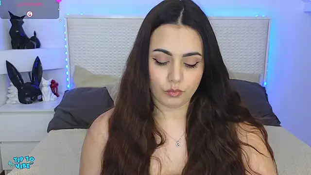 Snapshot of Eva_Rogers_ chatting on January 23, 2025, 2:50 pm Eva Rogers online show from January 23, 2025, 2:50 pm