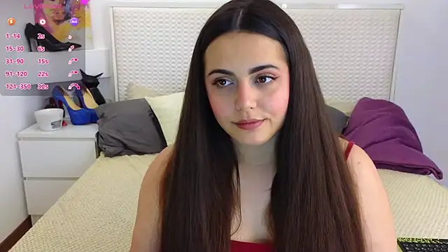 Snapshot of Eva_Rogers_ chatting on September 15, 2025, 8:03 am Eva Rogers online show from September 15, 2025, 8:03 am