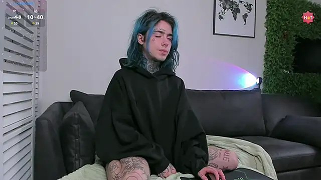 Hanako Jentoru online show from December 3, 2024, 3:22 pm