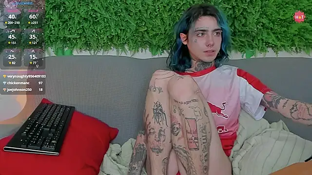 Hanako Jentoru online show from December 11, 2024, 6:31 pm