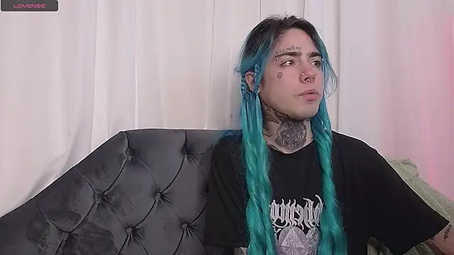 Hanako Jentoru online show from December 14, 2024, 5:36 pm