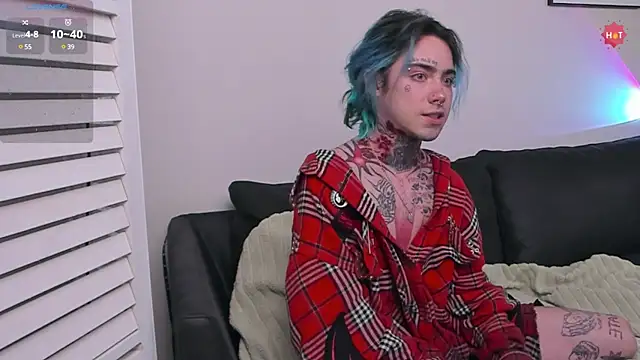 Hanako Jentoru online show from December 18, 2024, 4:28 pm