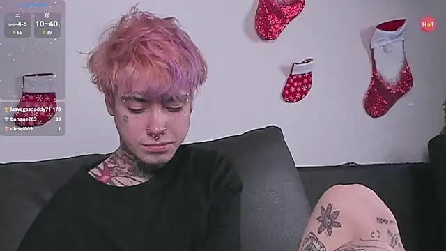 Hanako Jentoru online show from January 12, 2025, 10:23 am