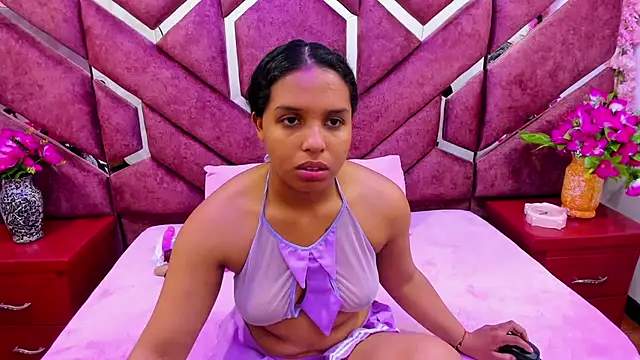 AnalNaugthy online show from November 14, 2025, 12:37 pm