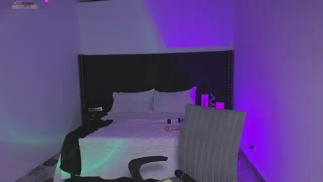 DereckCooperr online show from January 5, 2025, 4:25 am