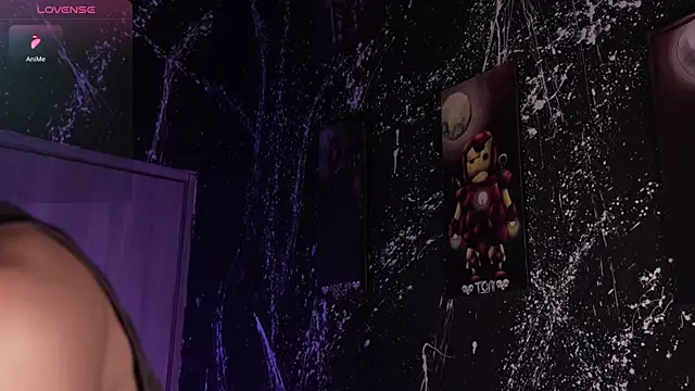 DereckCooperr online show from January 8, 2026, 10:56 pm